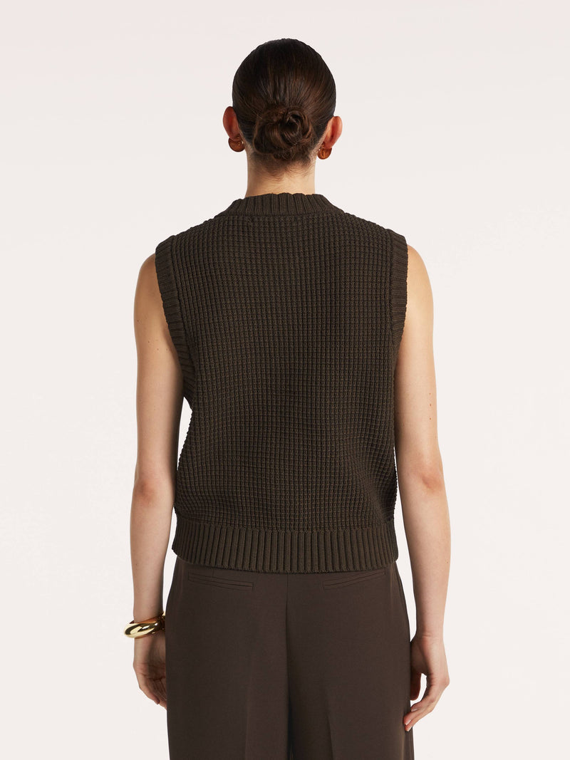 Bettine Gilet