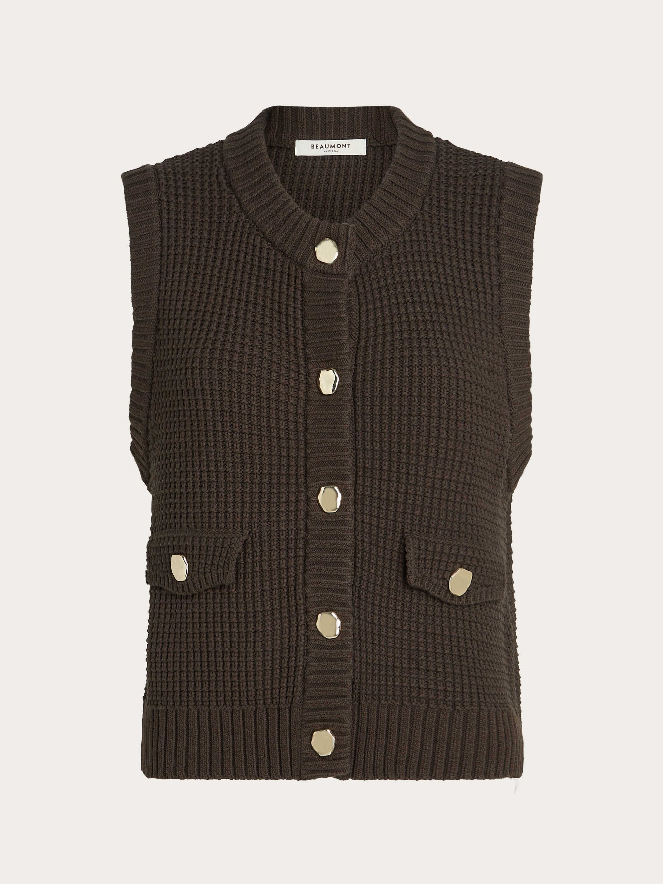 Bettine Gilet