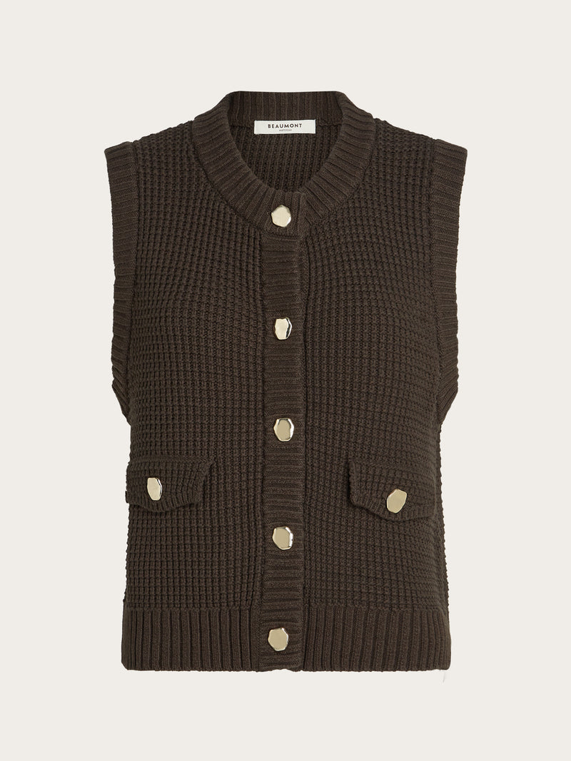 Bettine Gilet