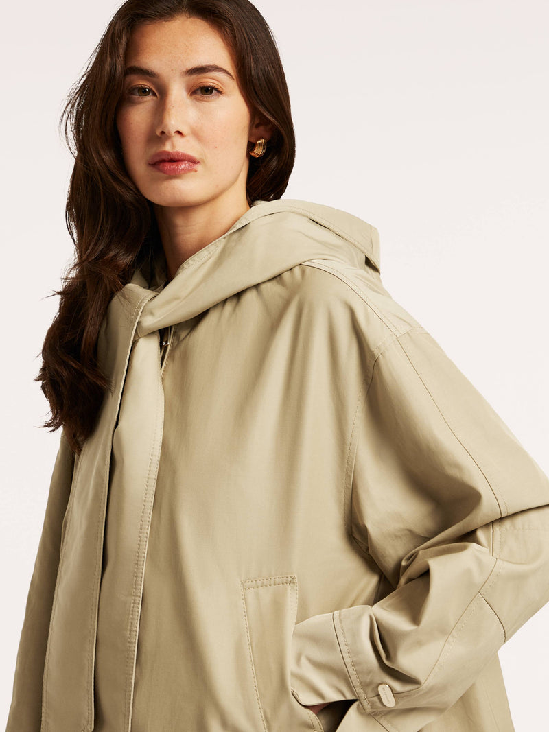 Bianca Jacket
