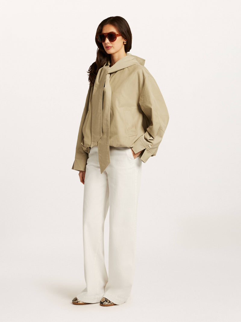 Bianca Jacket