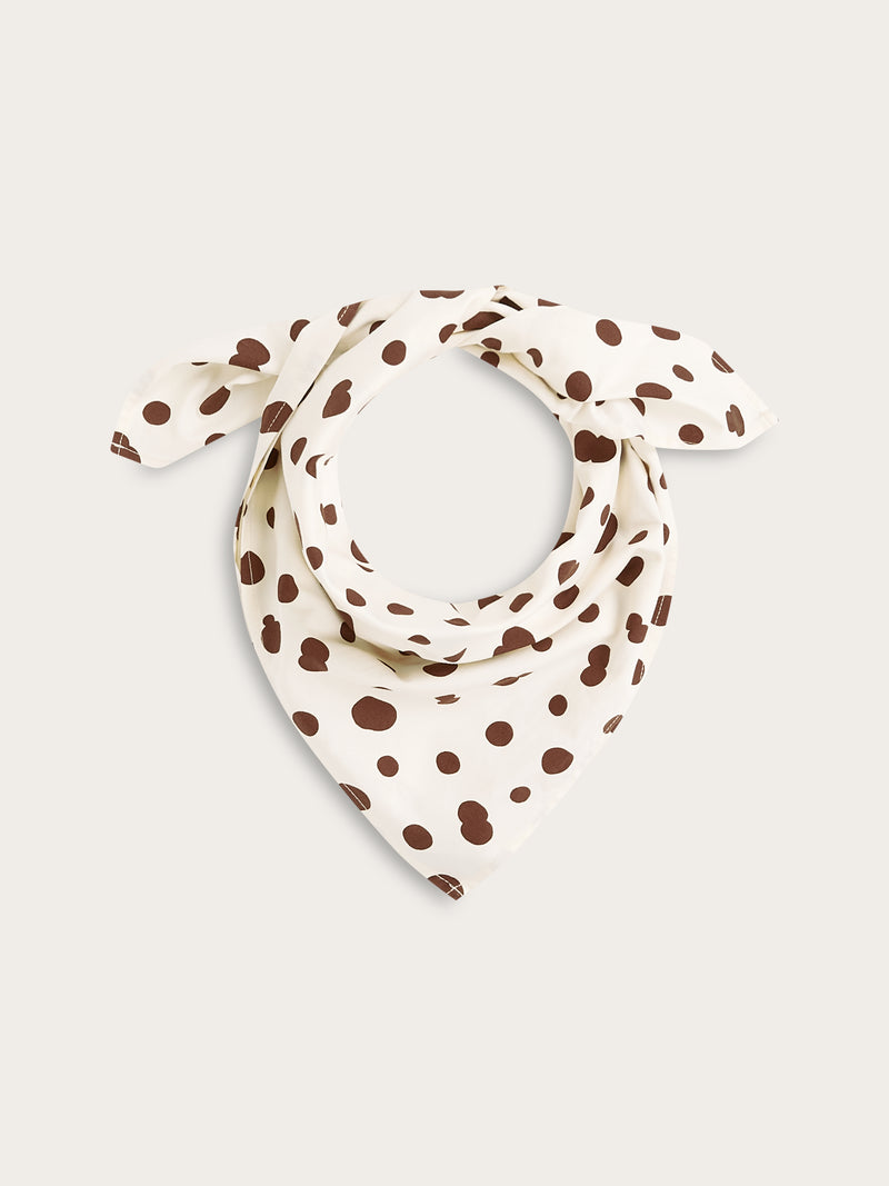 Blossem Scarf