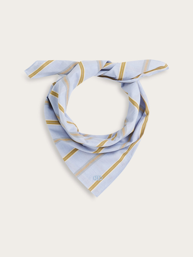 Blossem Scarf