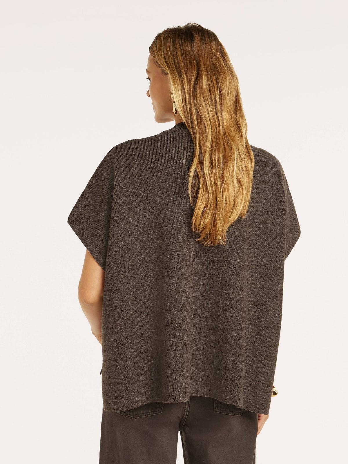 Brendyl Cardigan