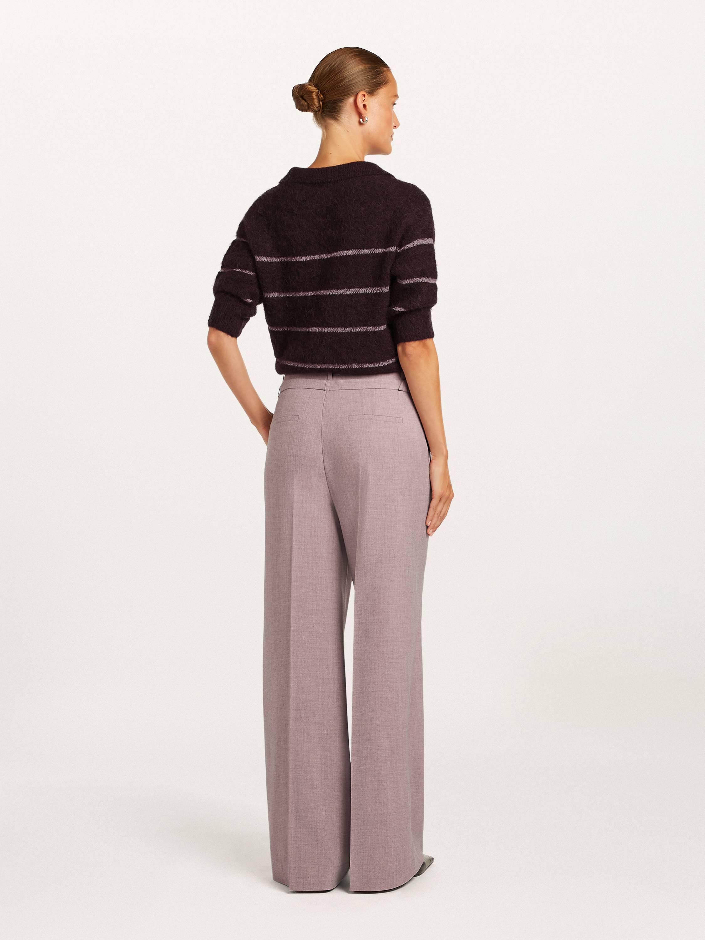 Brenna Pants