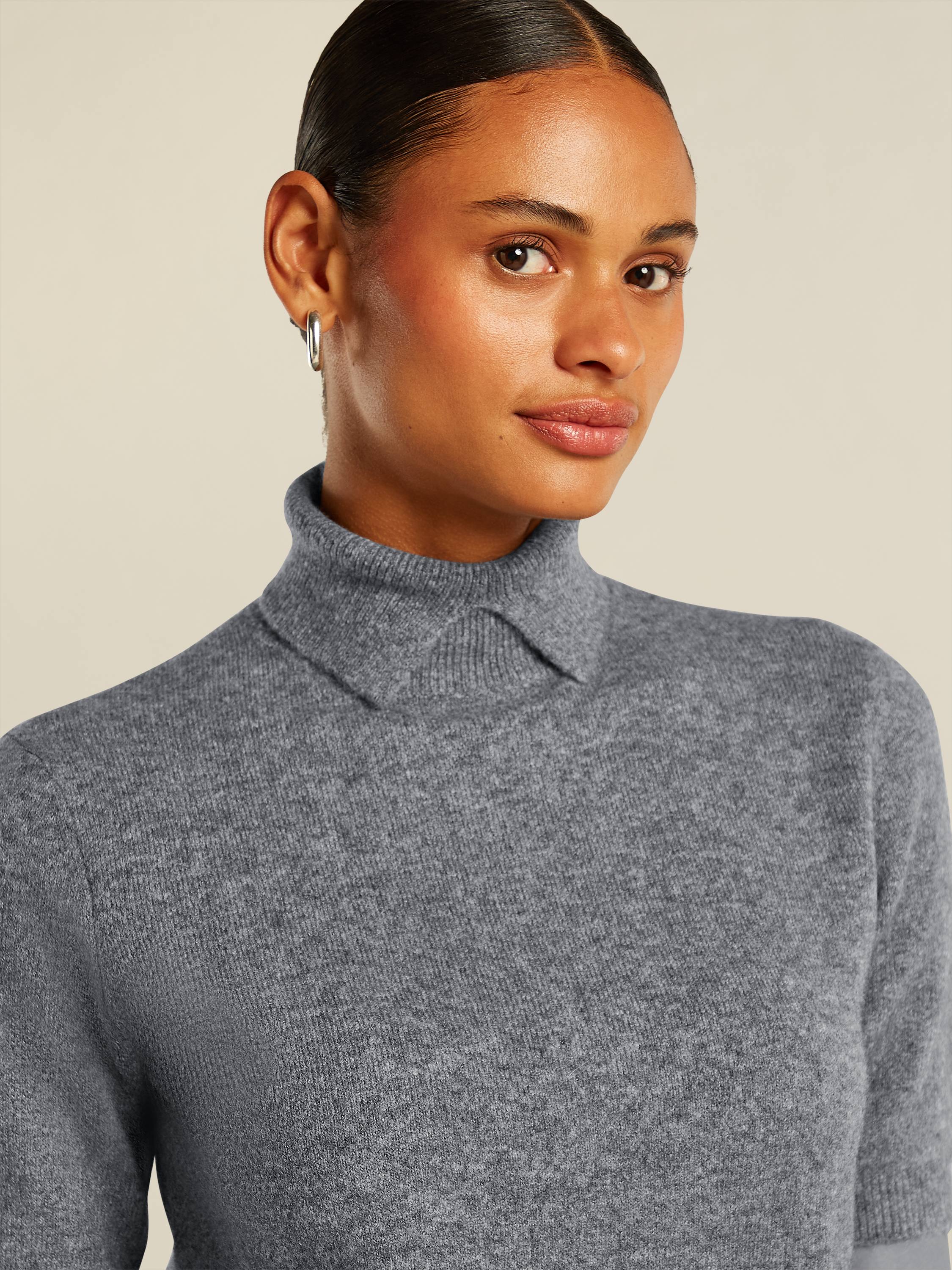 Briana Pullover