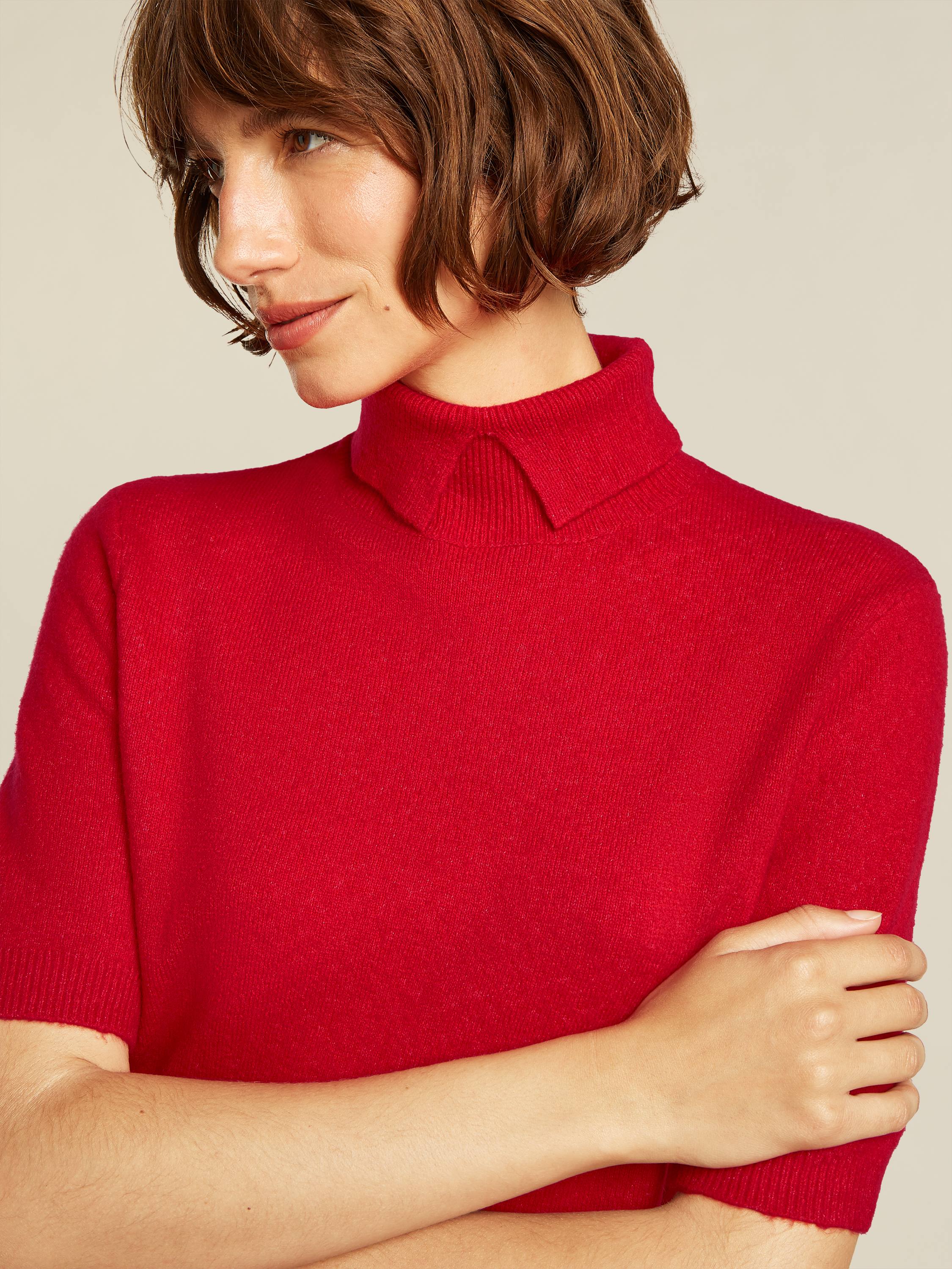 Briana Pullover