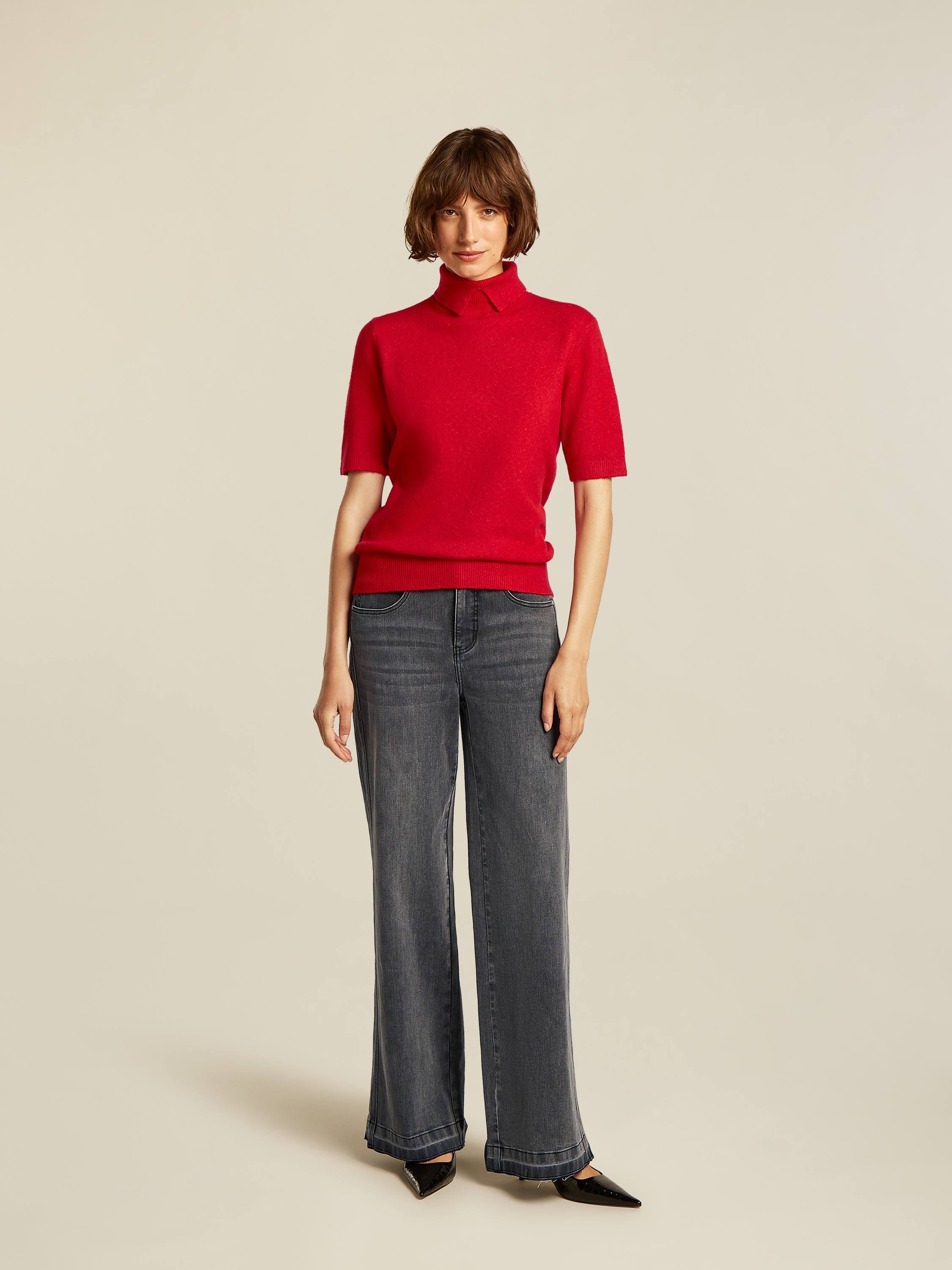 Briana Pullover