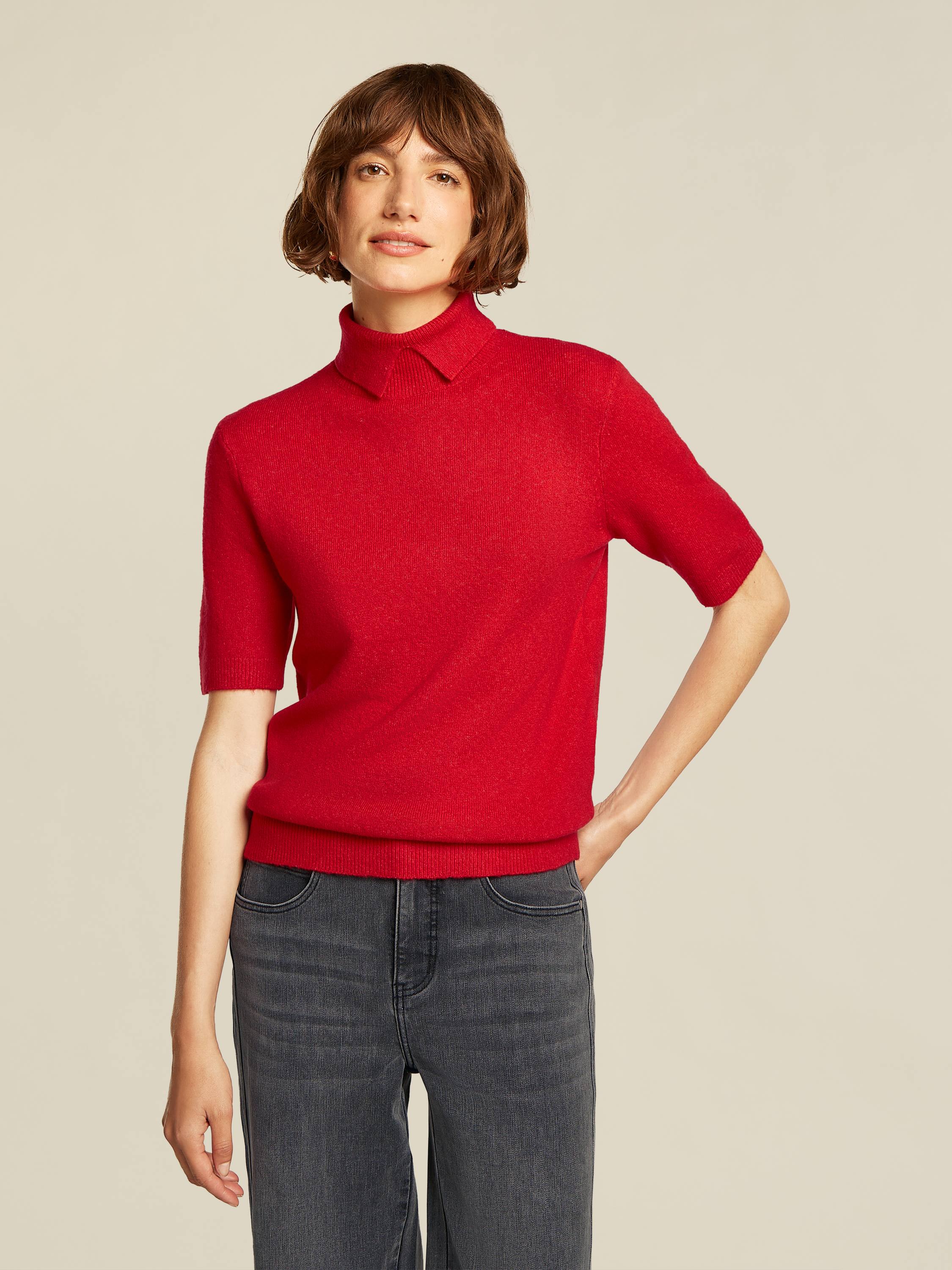 Briana Pullover