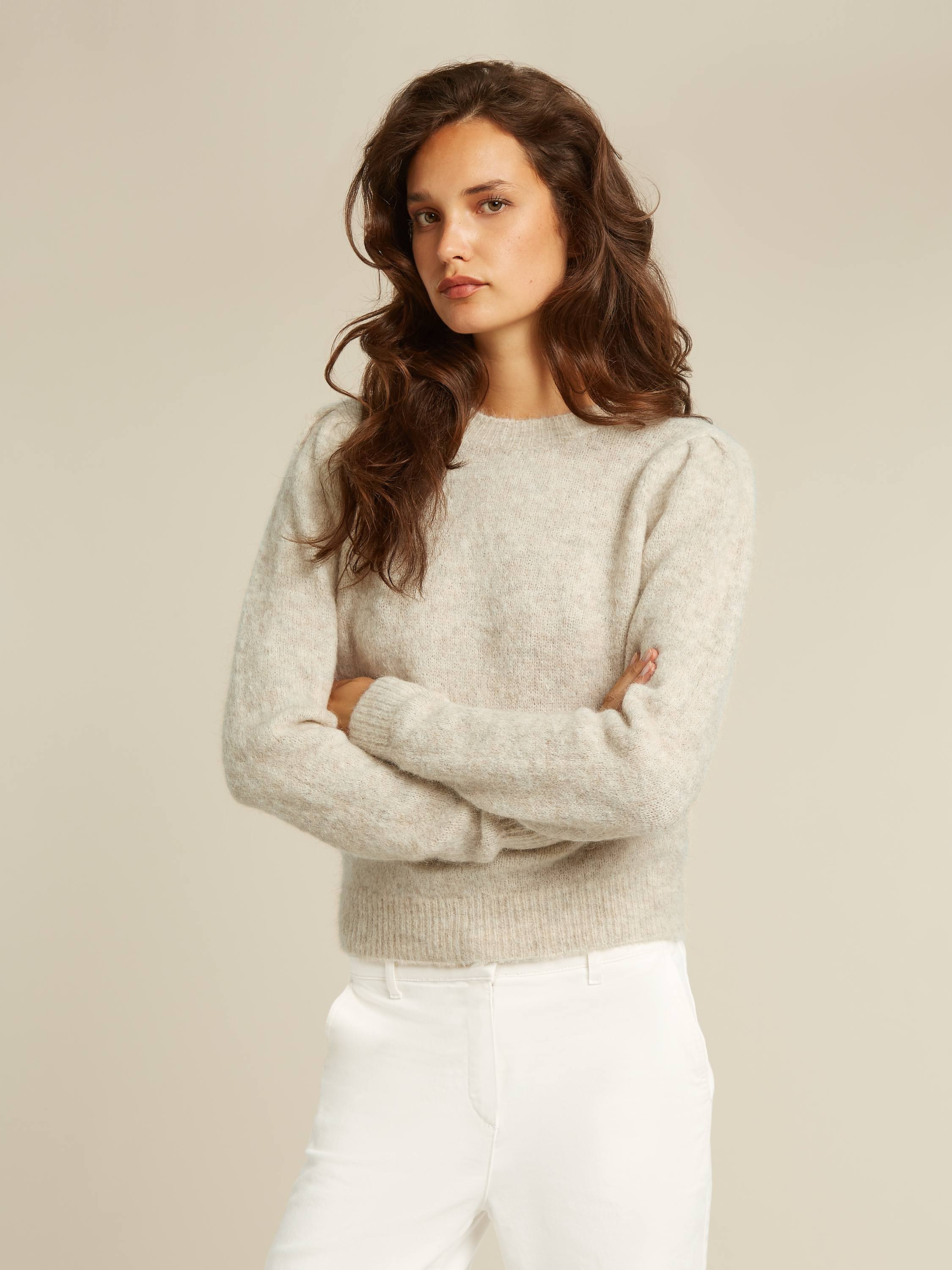 Baily pullover