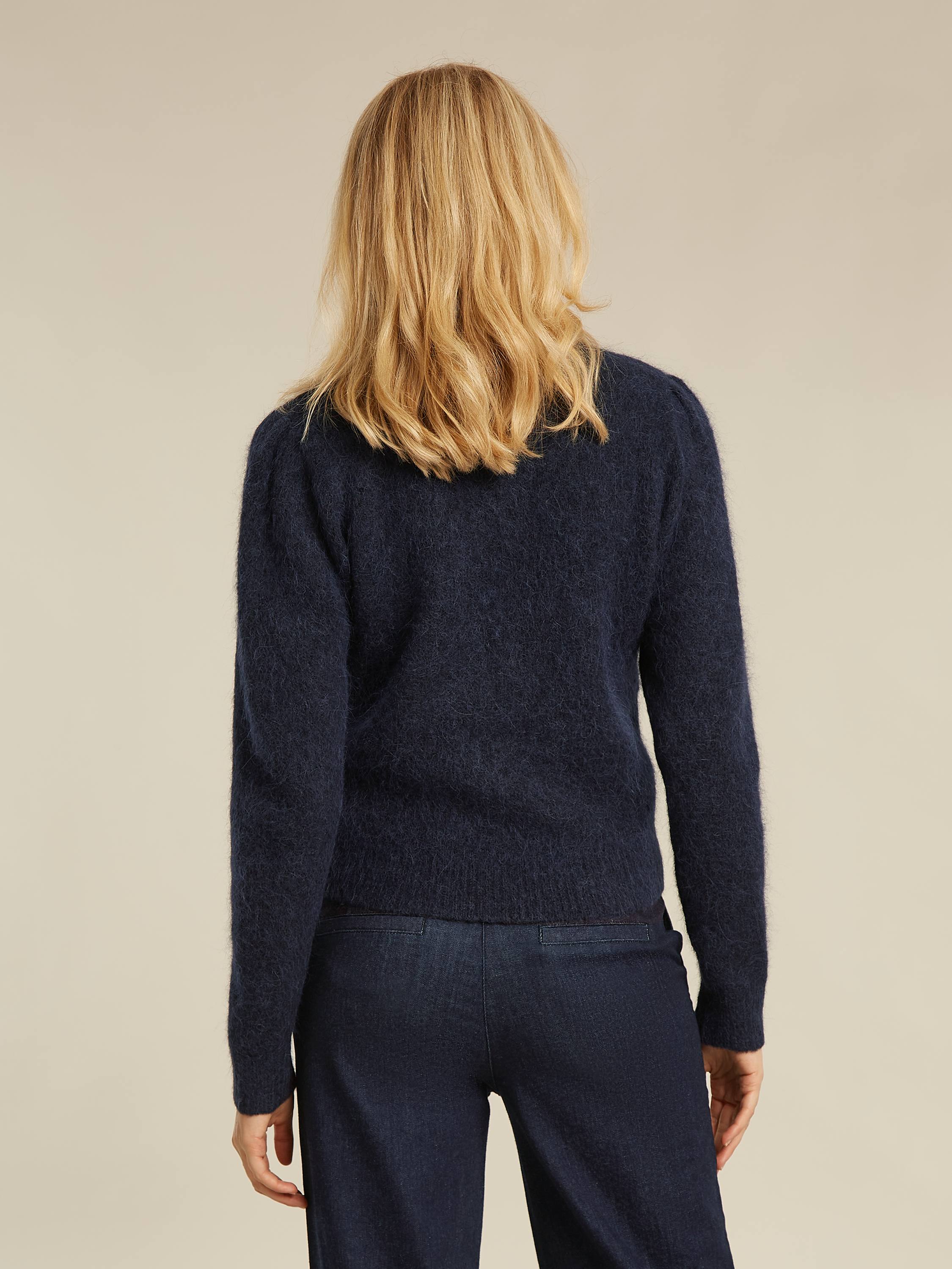 Baily pullover