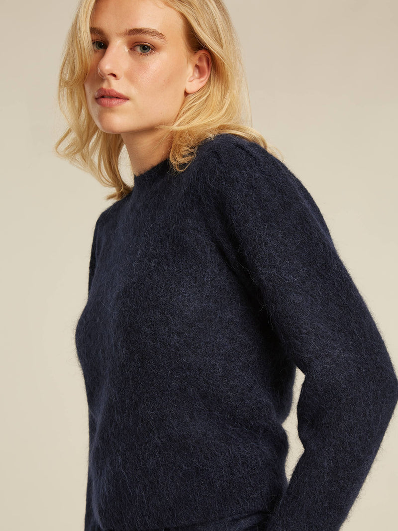 Baily pullover