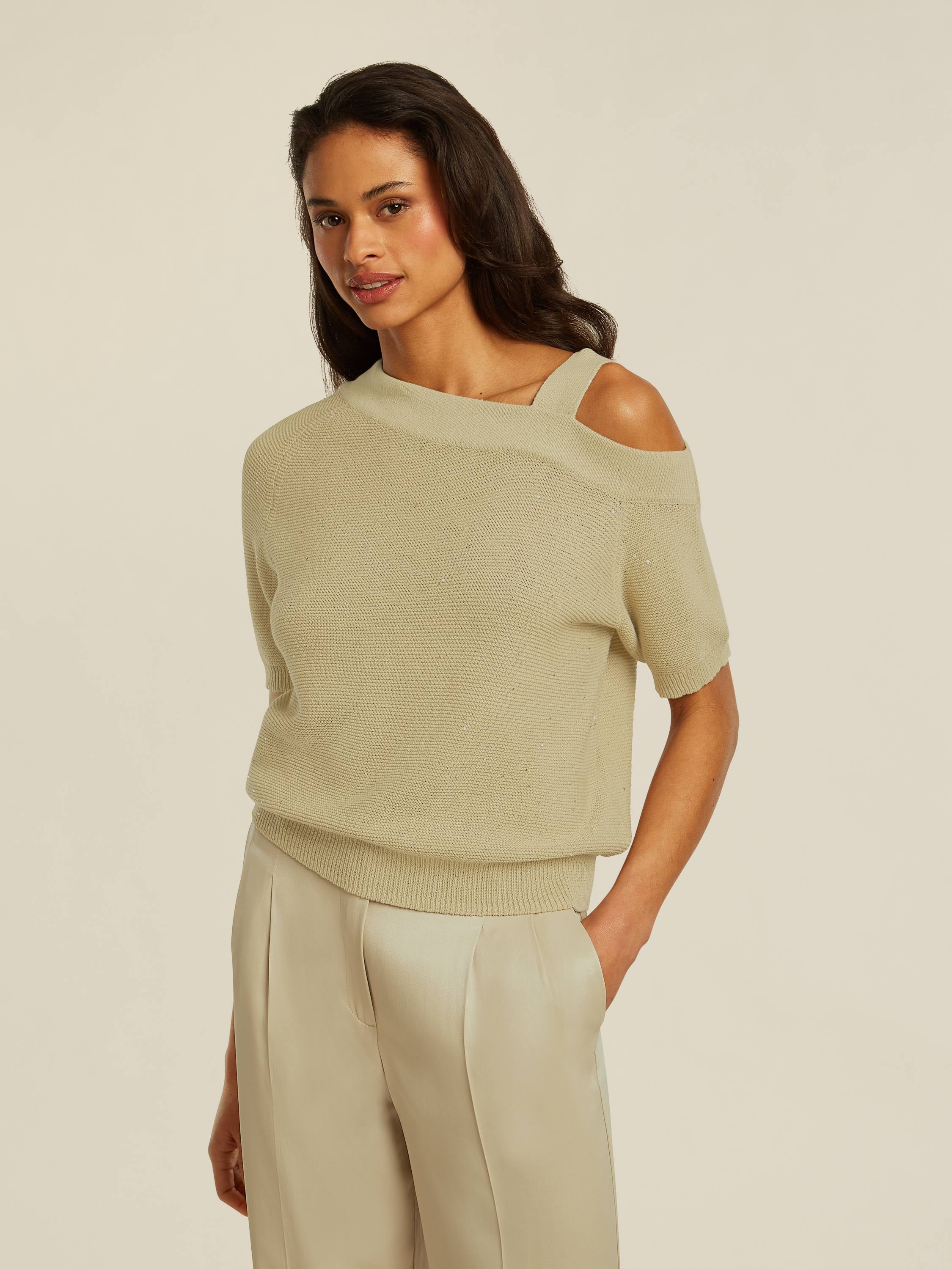 Bodie Pullover