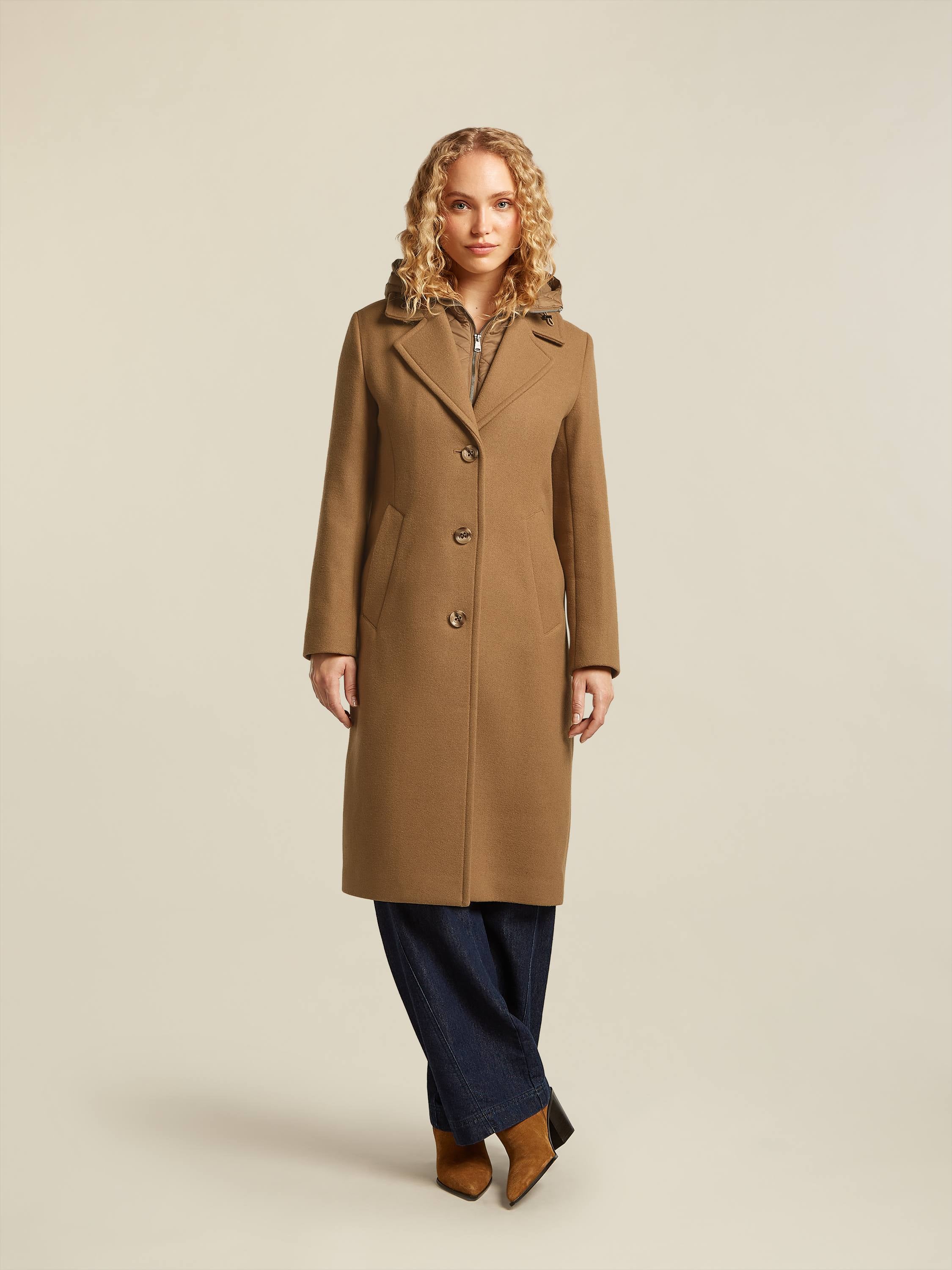 Cameron Coat