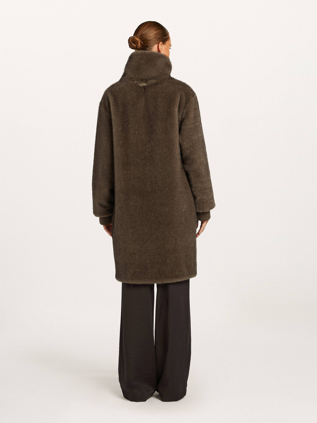 Camille Coat