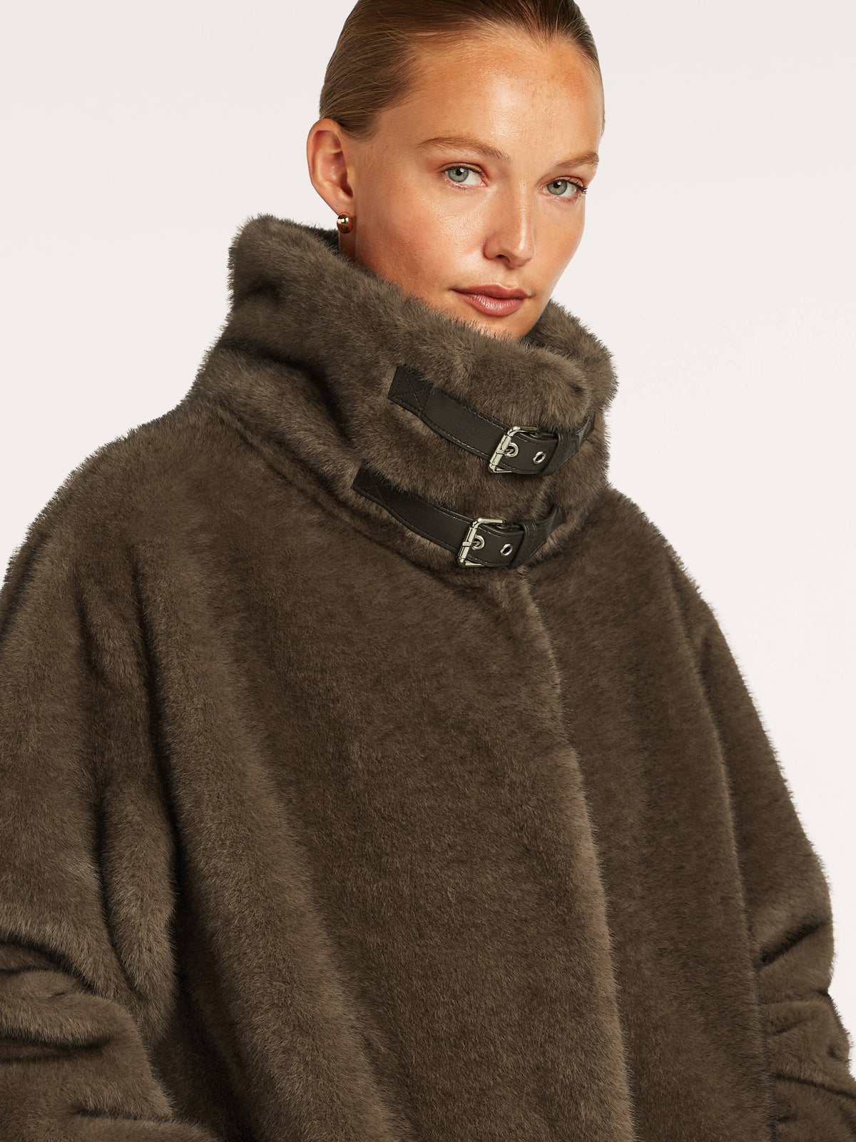 Camille Coat