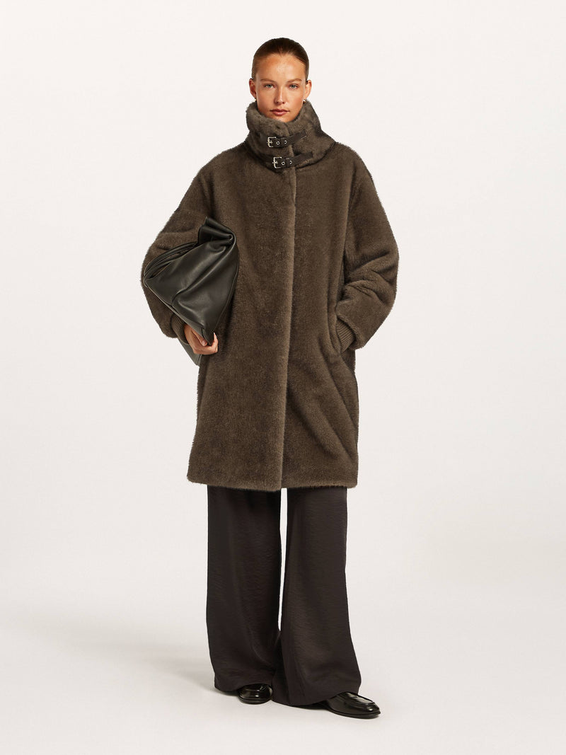 Camille Coat