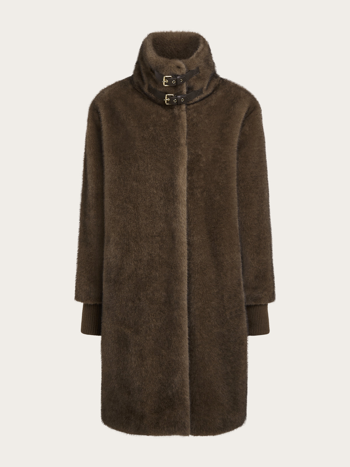 Camille Coat