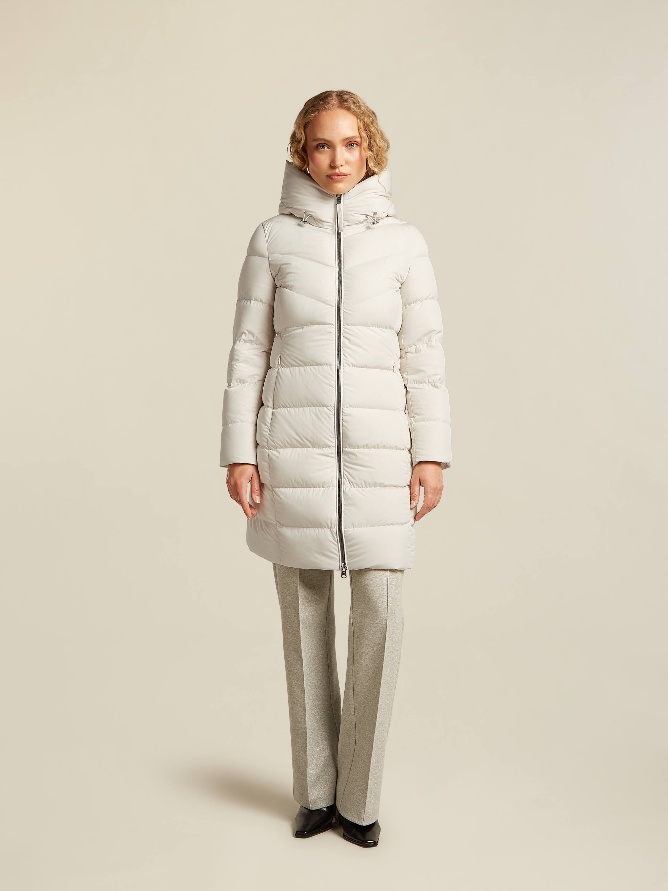 Carla Coat