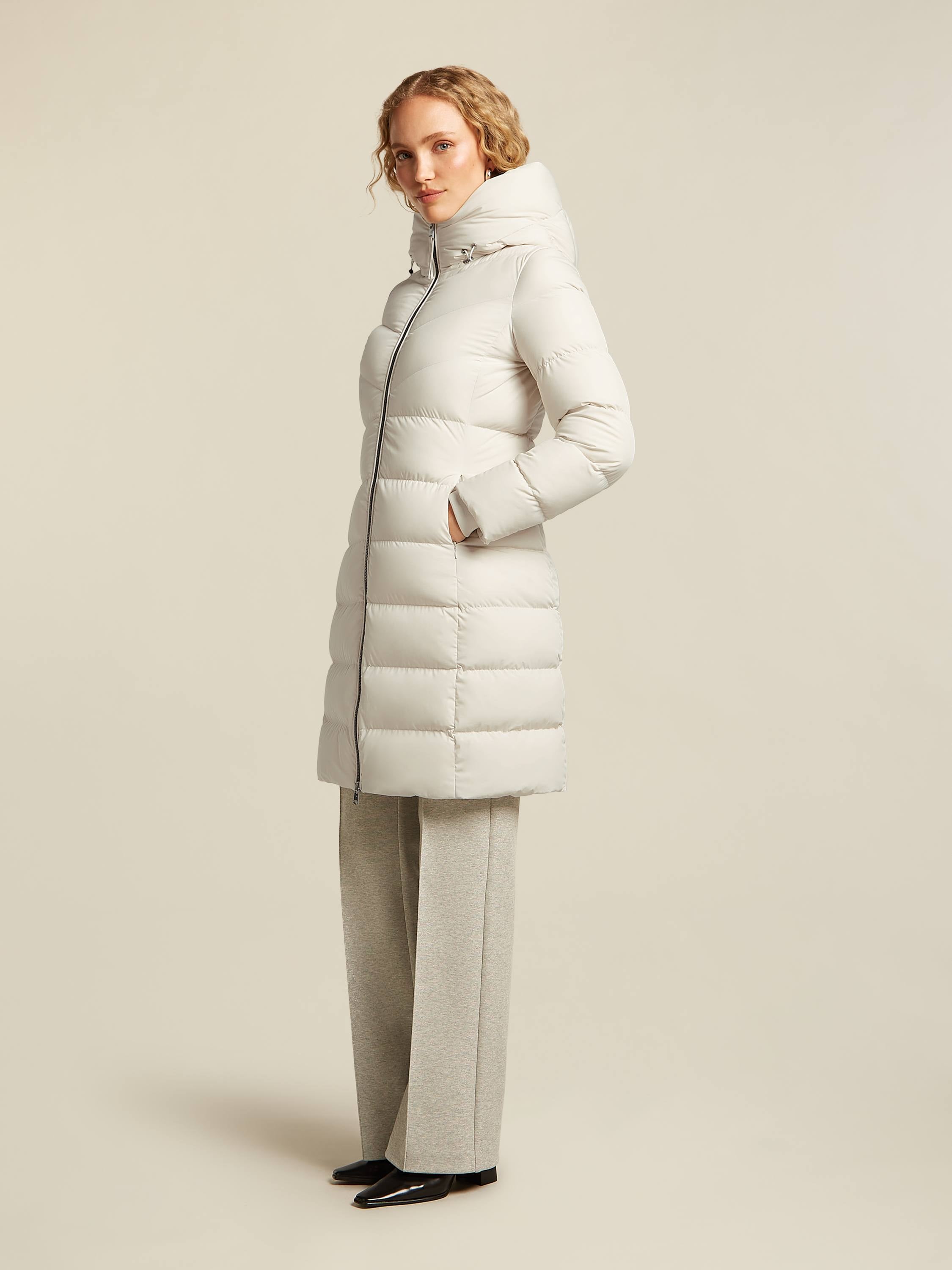 Carla Coat