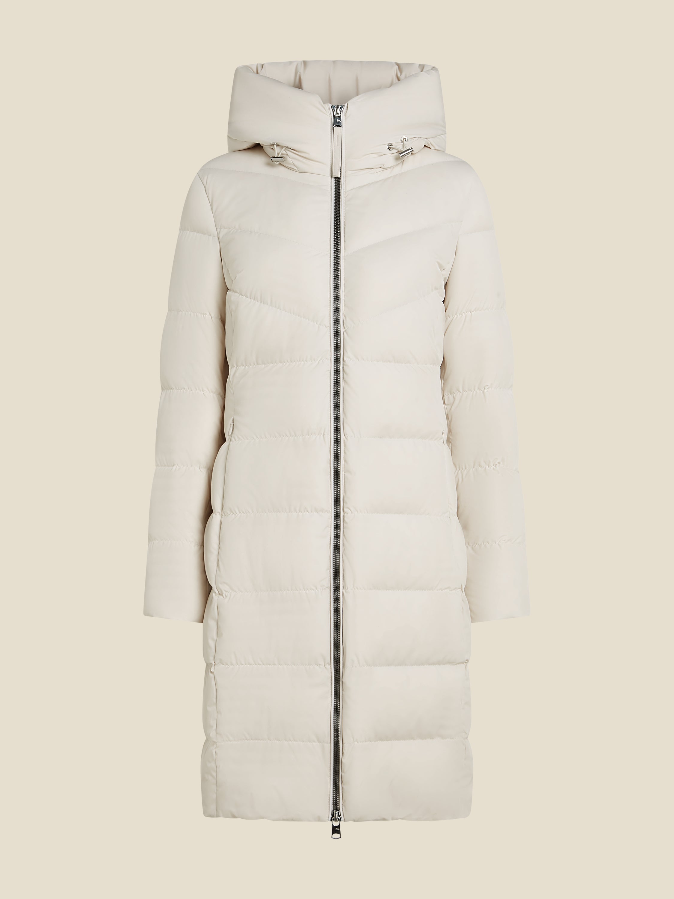 Carla Coat