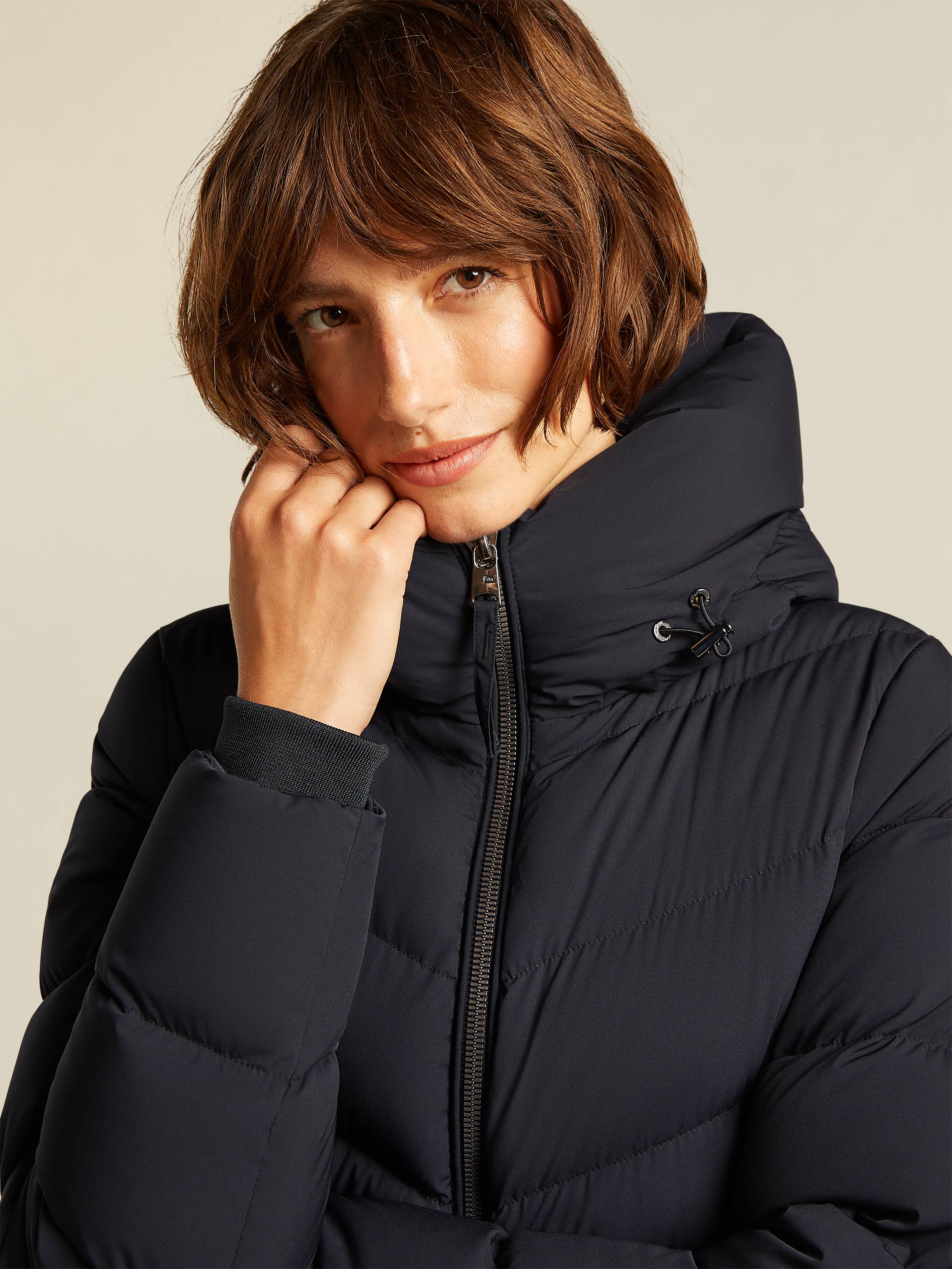 Carla Coat