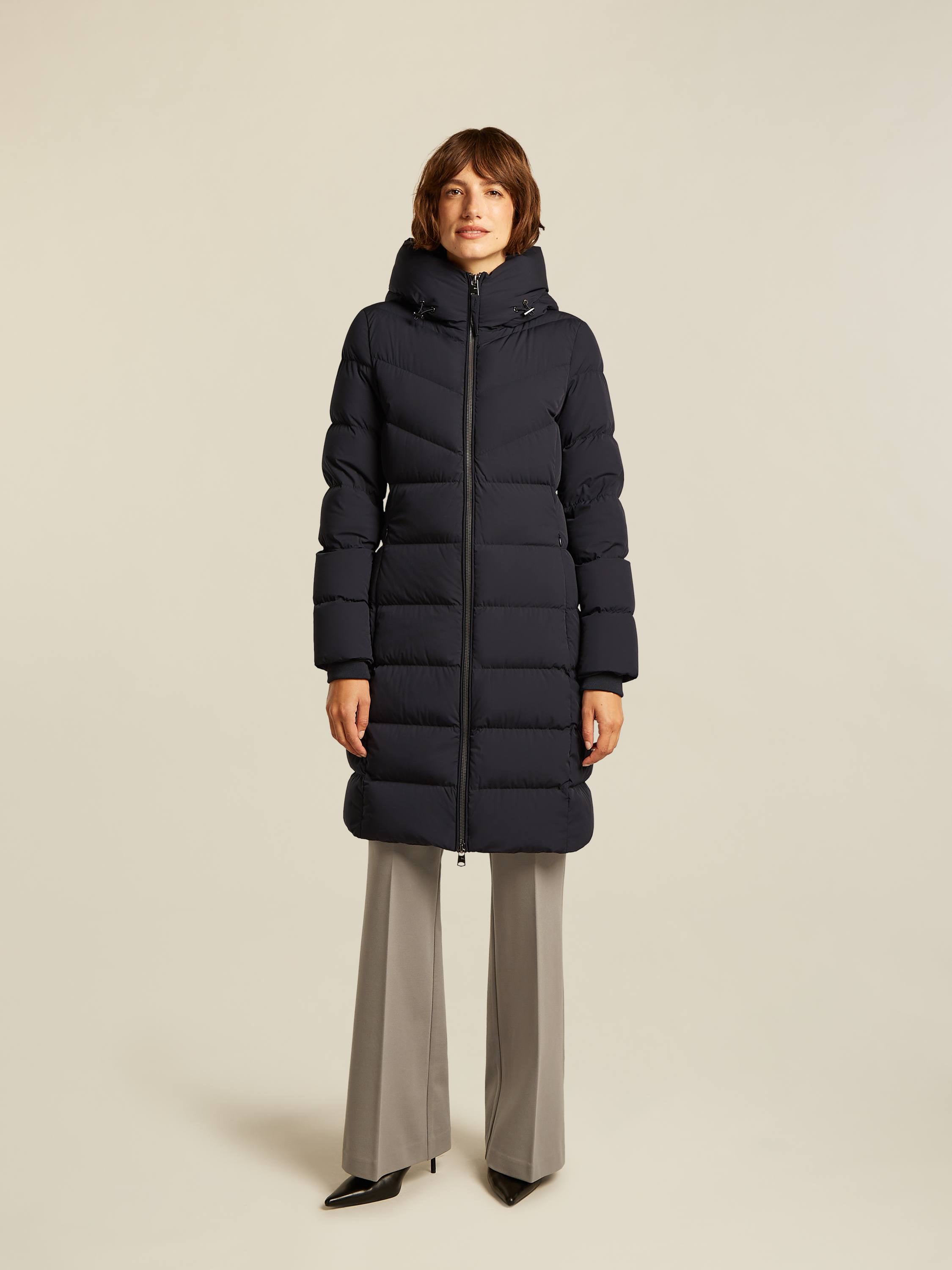 Carla Coat