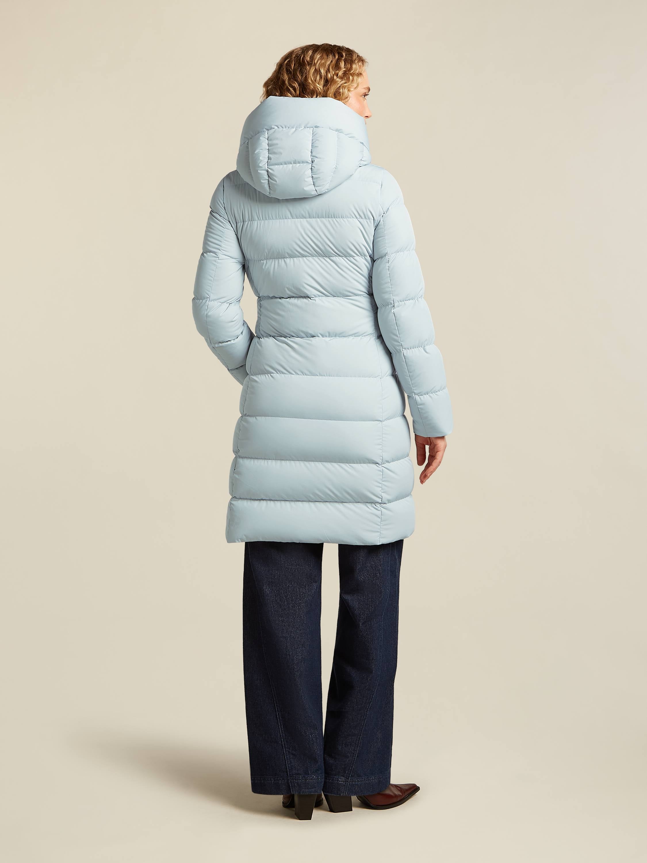 Carla Coat