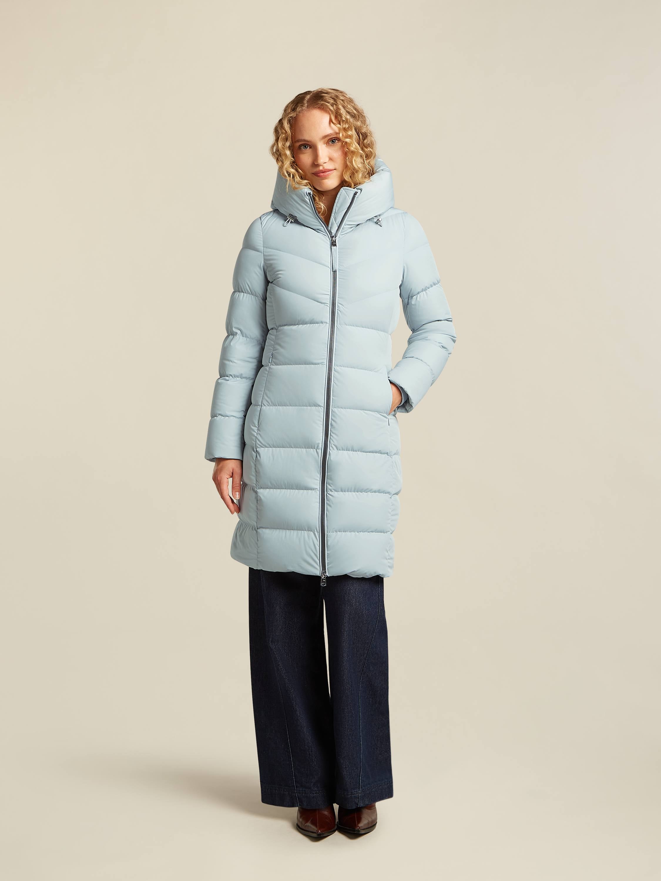 Carla Coat