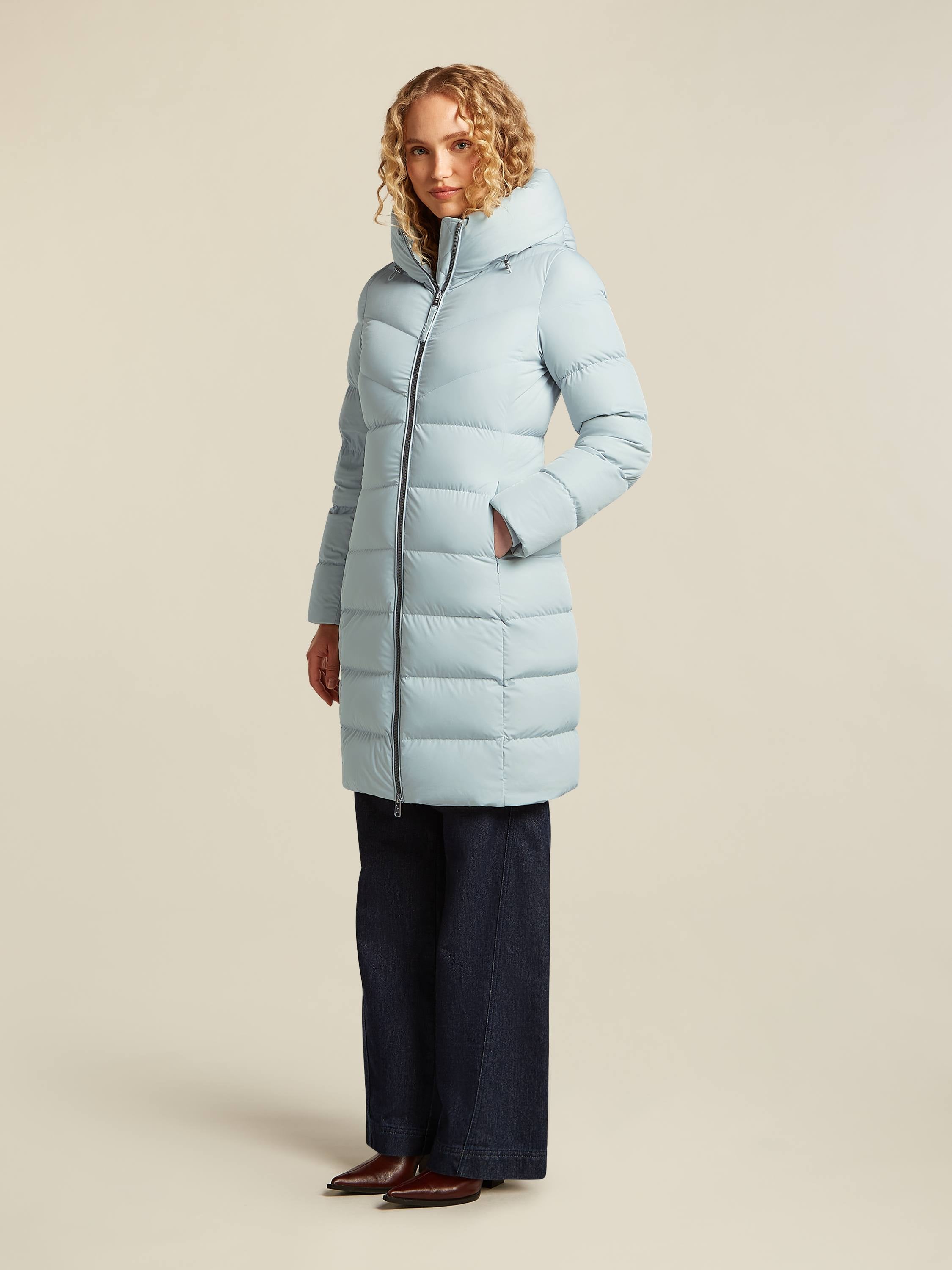 Carla Coat