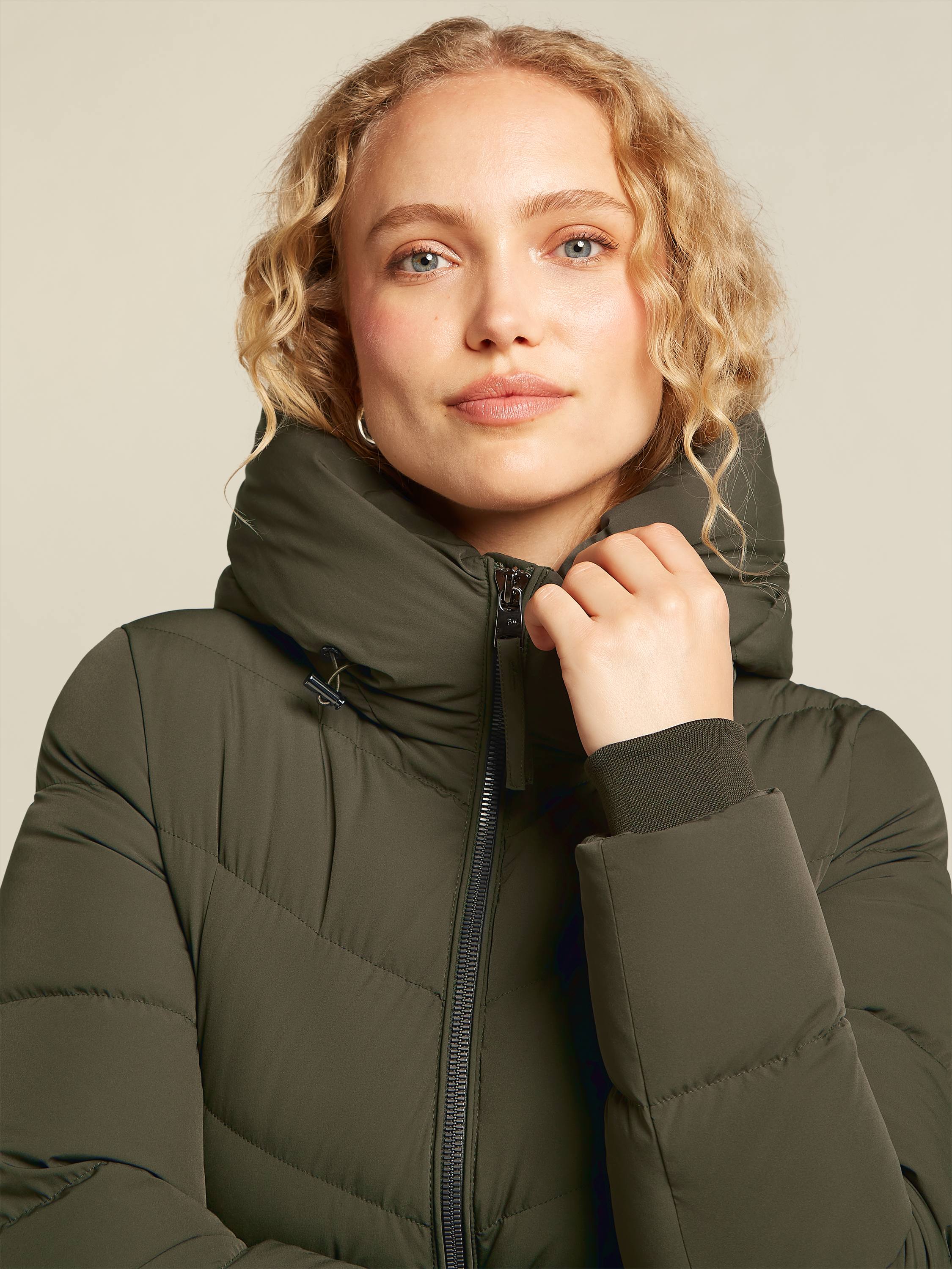 Carla Coat