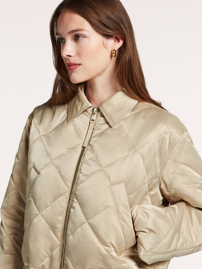 Carly Jacket
