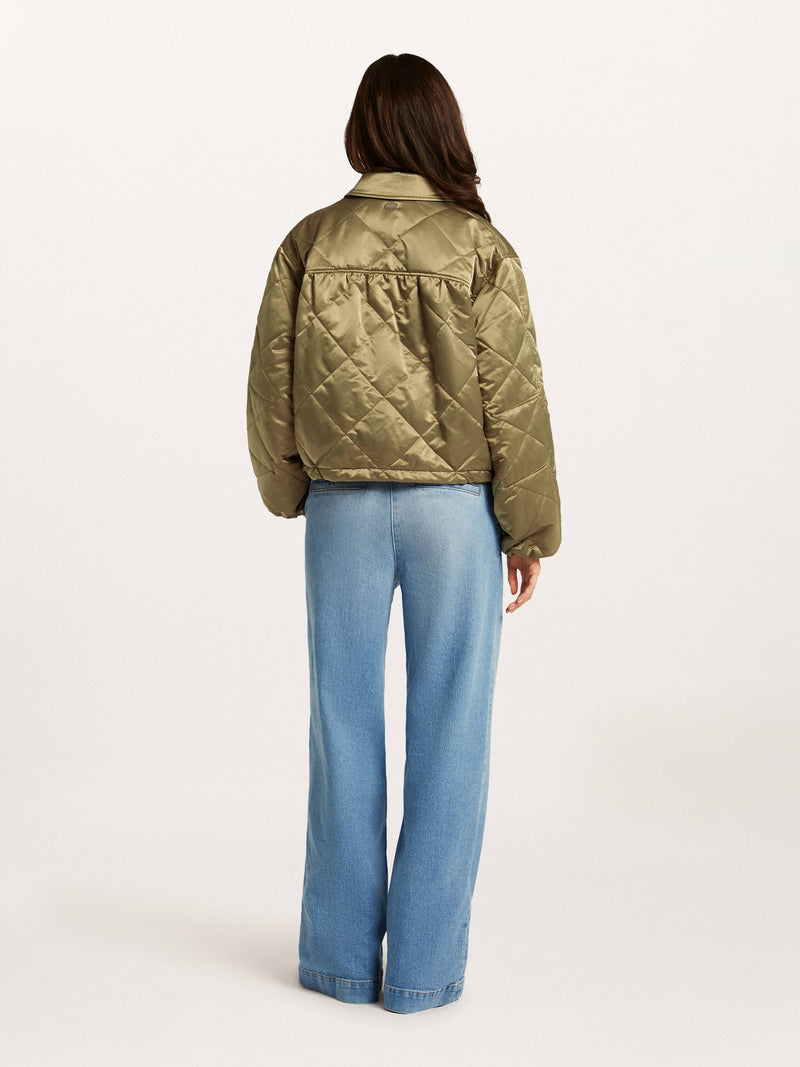 Carly Jacket