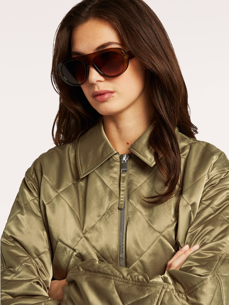 Carly Jacket