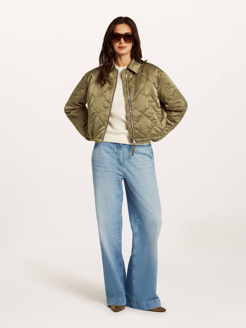 Carly Jacket