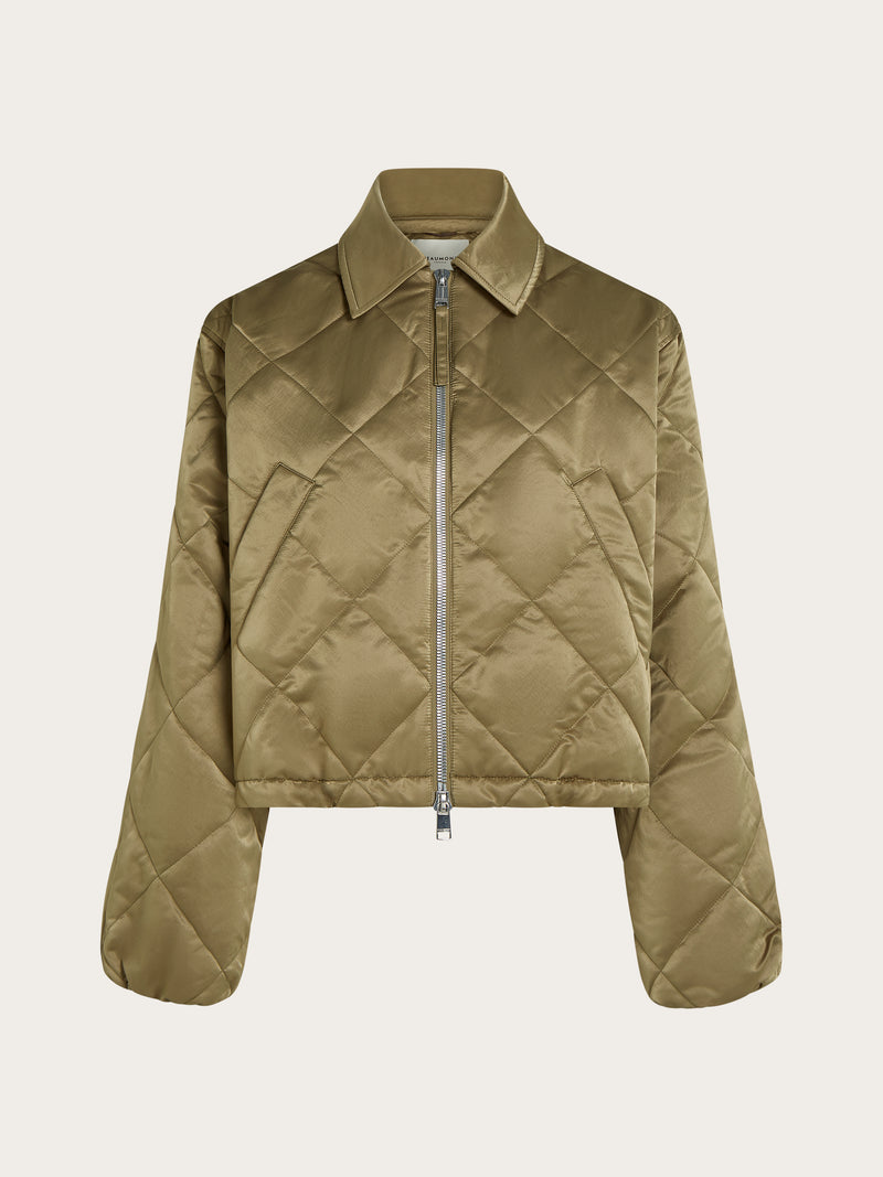 Carly Jacket
