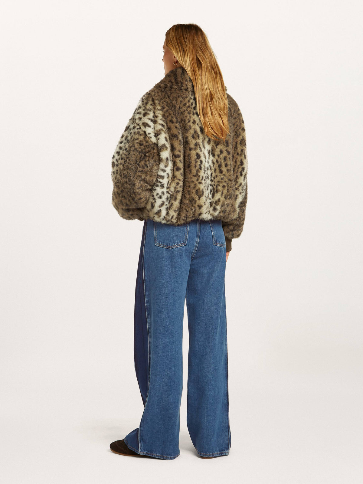 Carmela Jacket