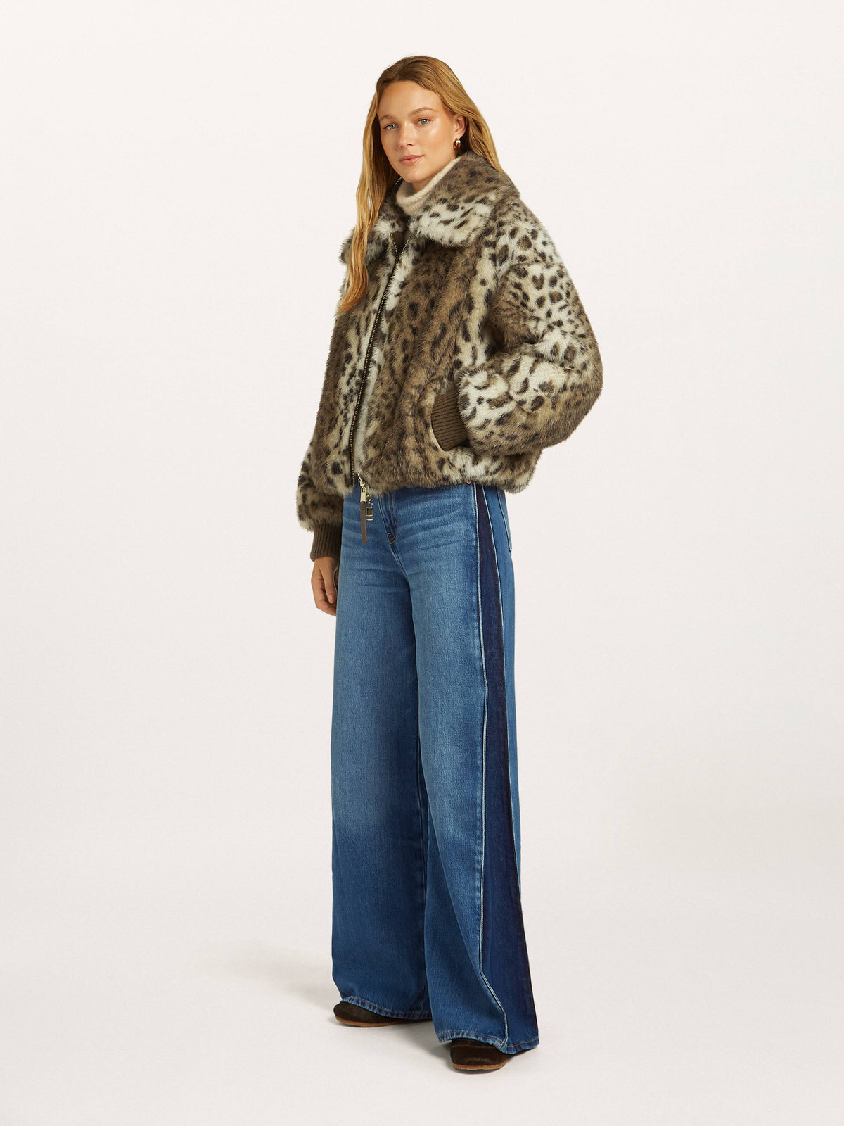 Carmela Jacket