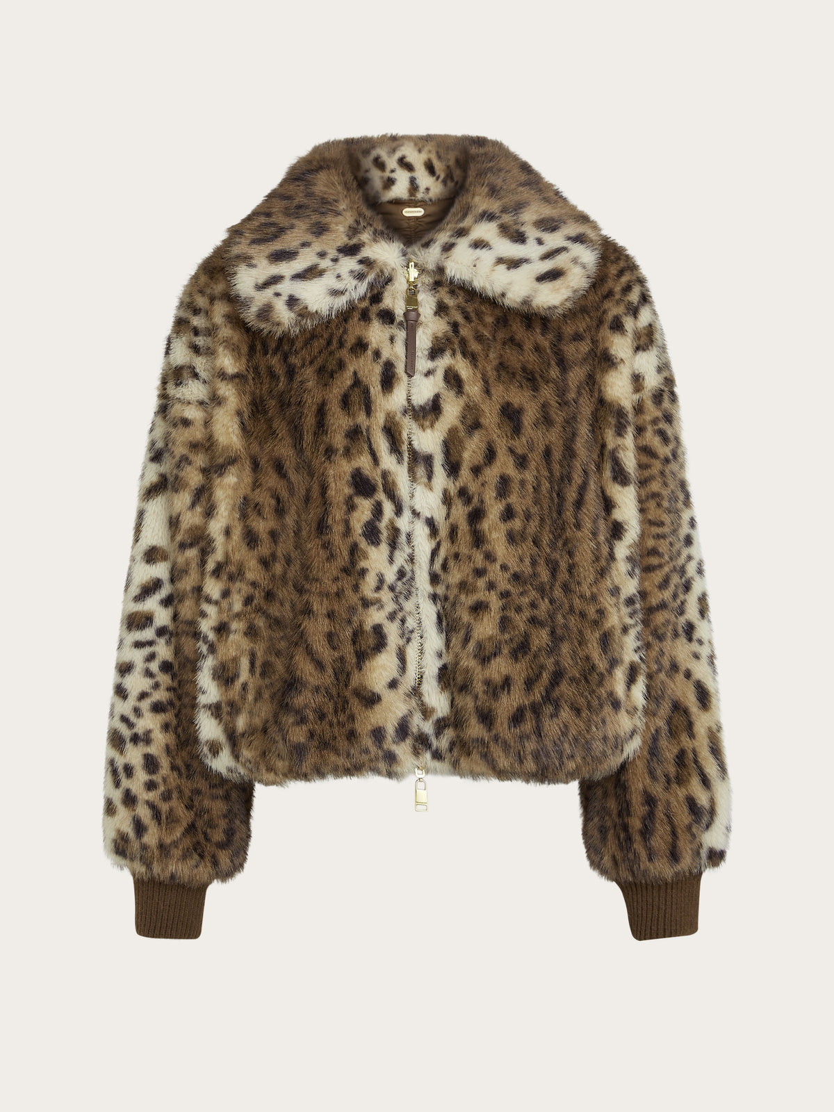 Carmela Jacket
