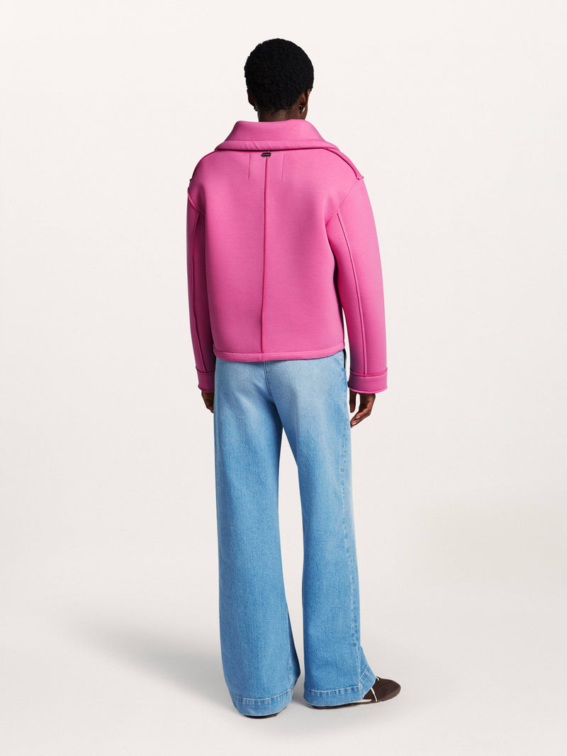 Carola Jacket