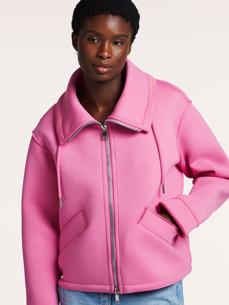 Carola Jacket