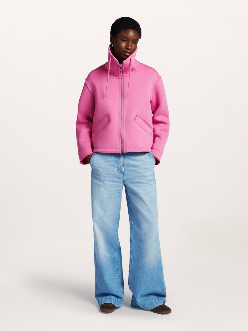 Carola Jacket