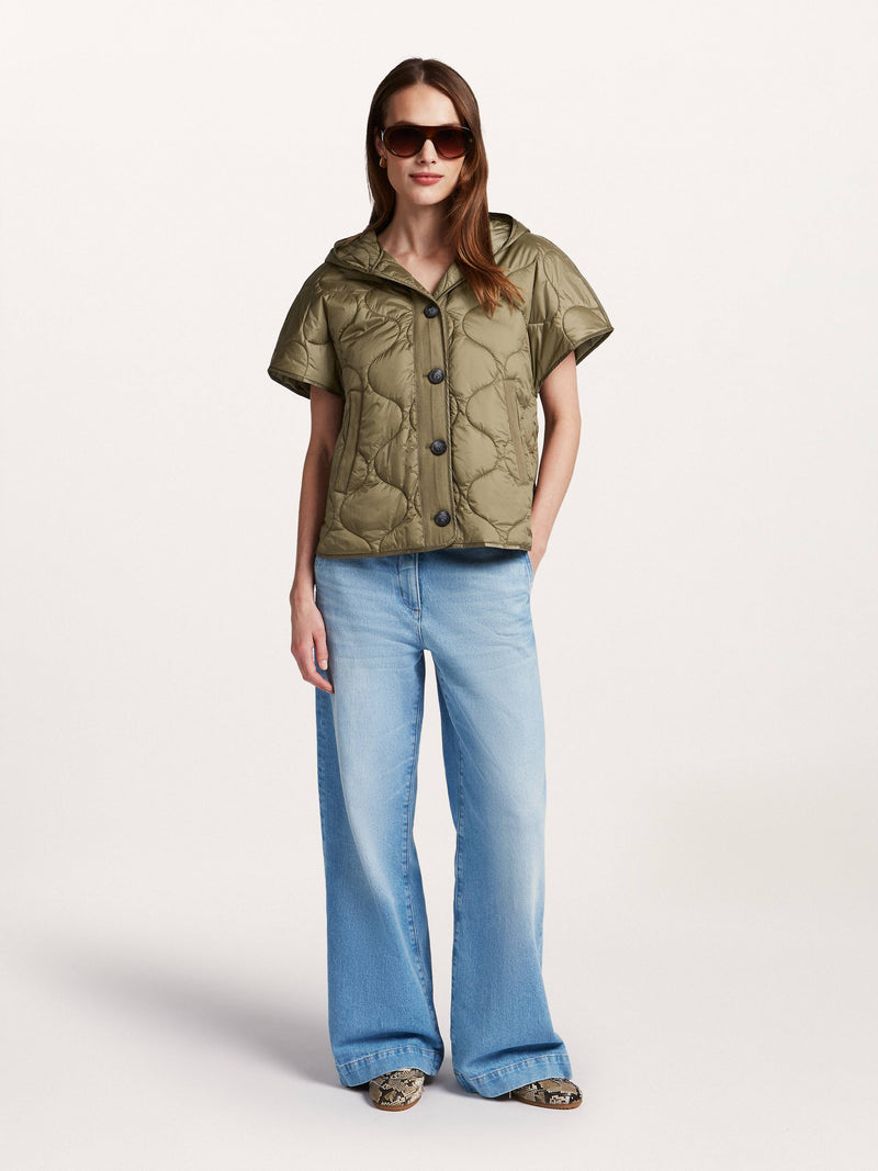 Cassia Body