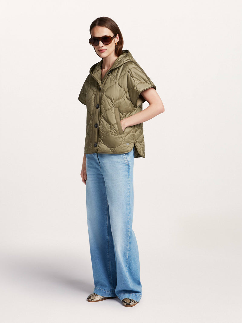 Cassia Body