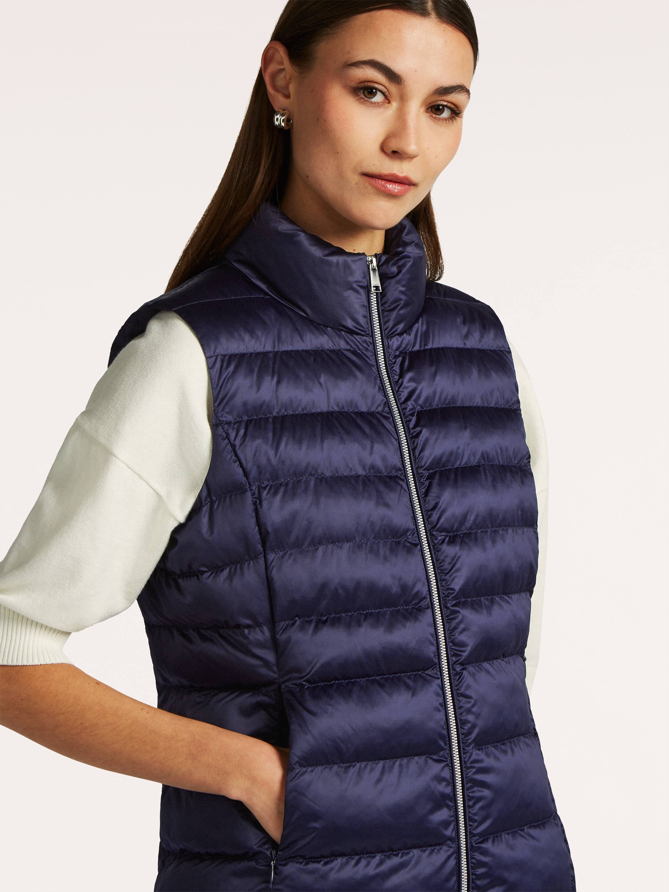 Cathy Bodywarmer