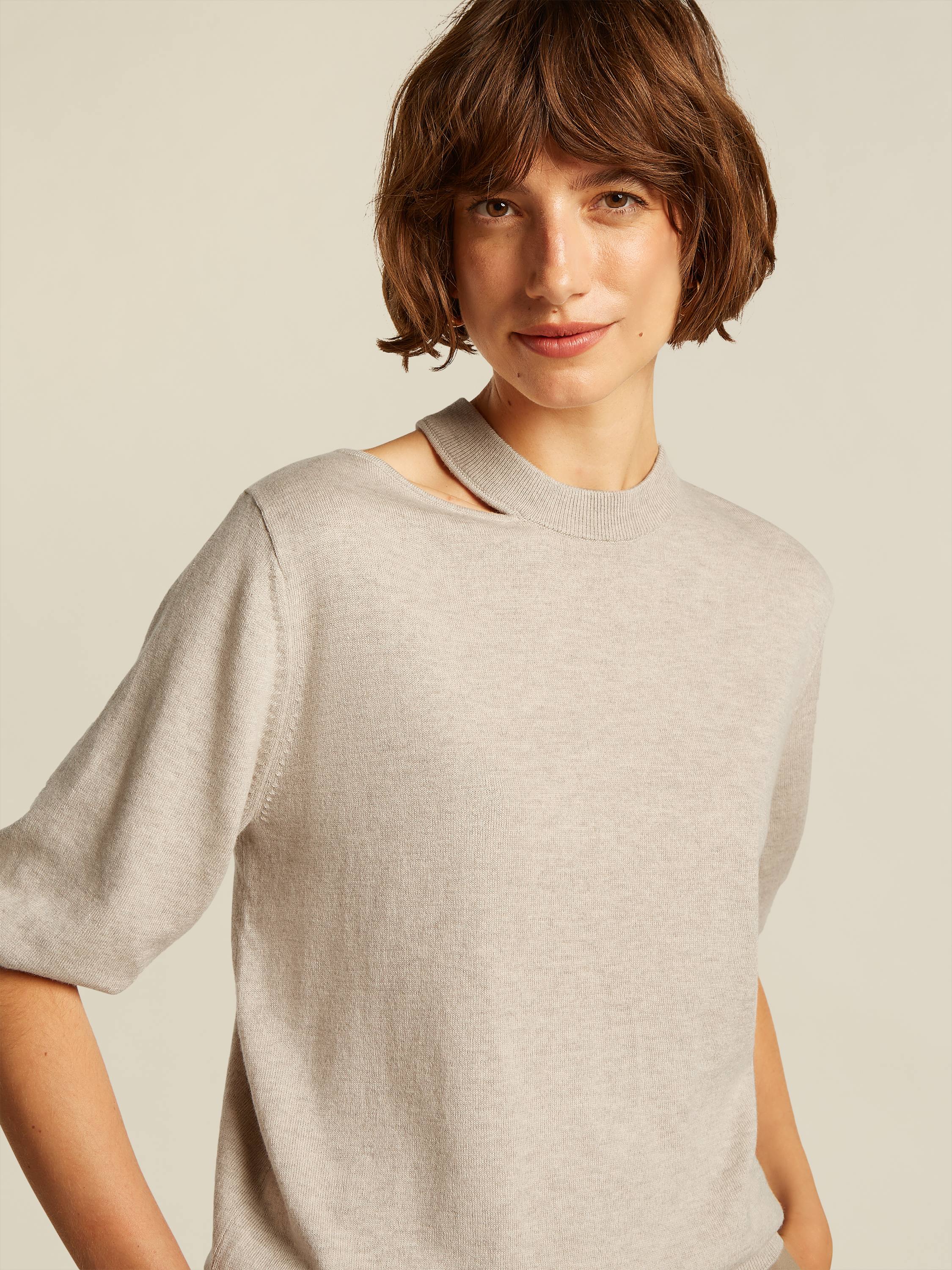 Celine Pullover