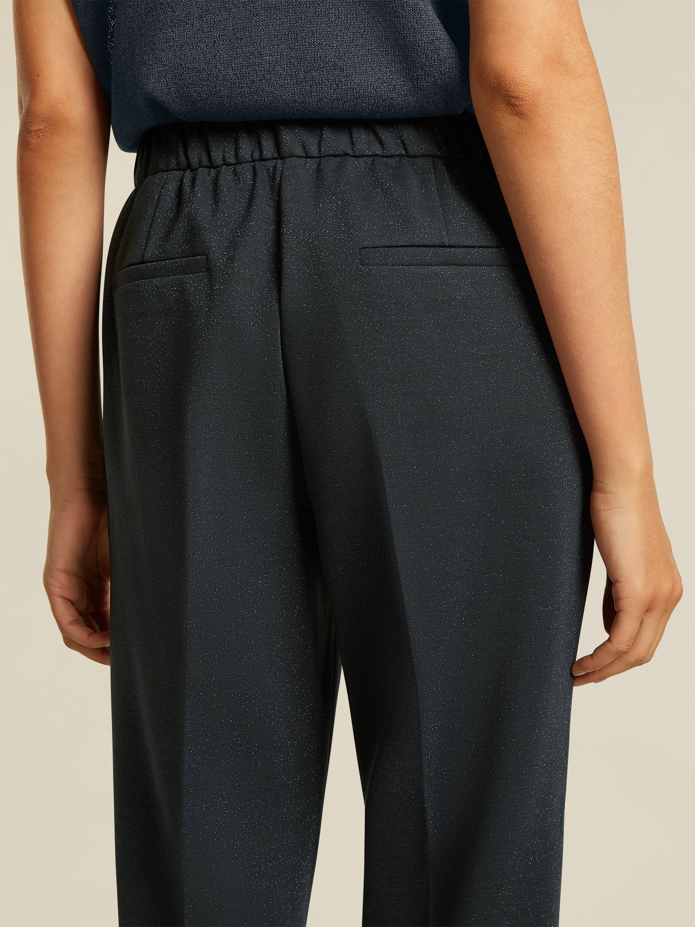 Charlie Pants lurex