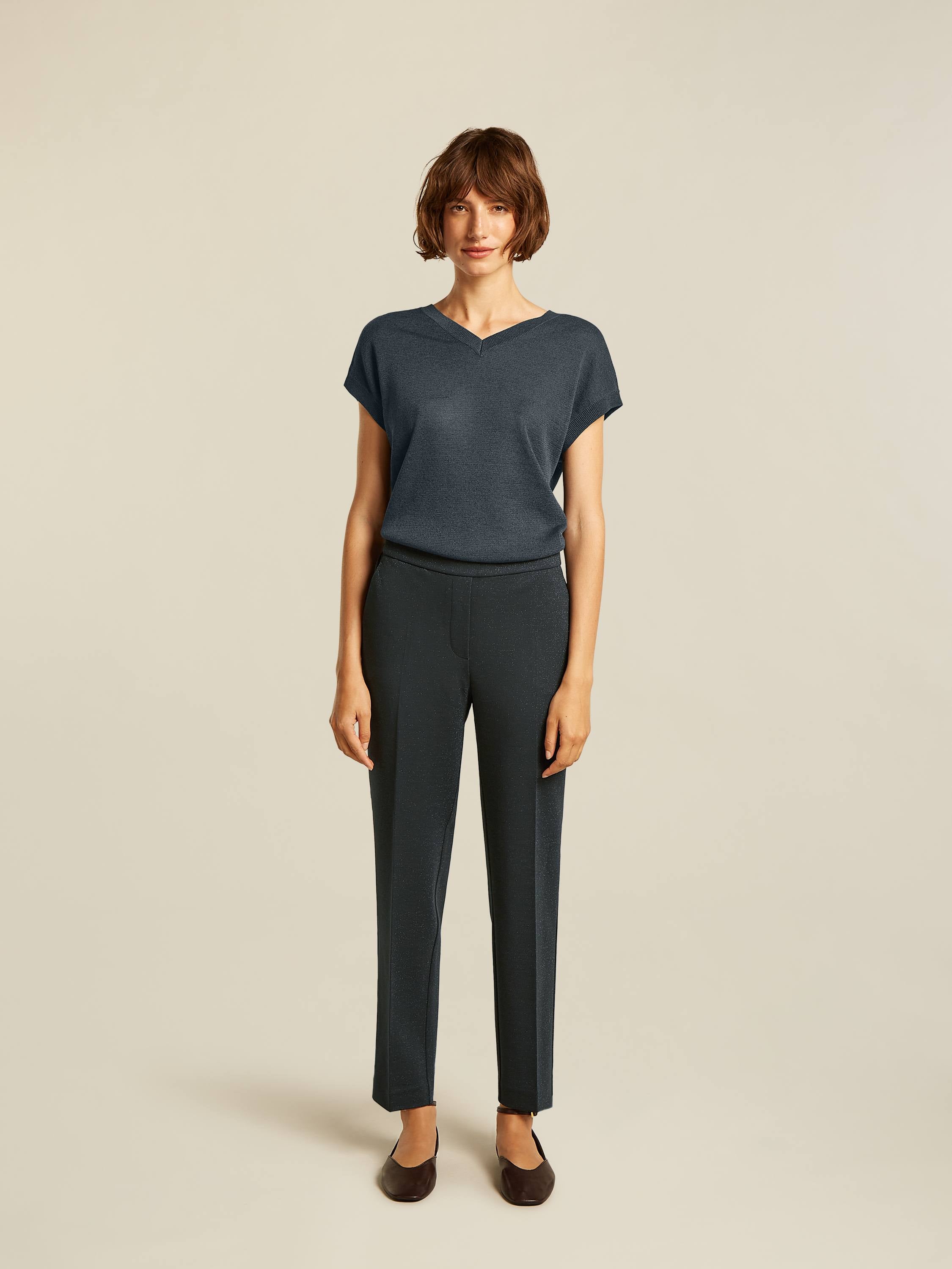 Charlie Pants lurex