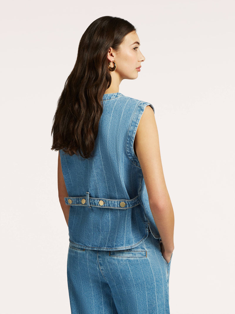 Charmaine Gilet