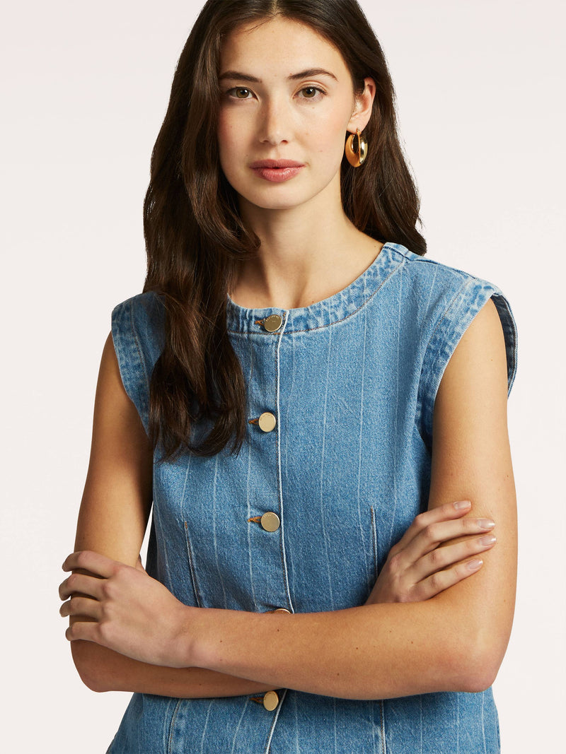 Charmaine Gilet